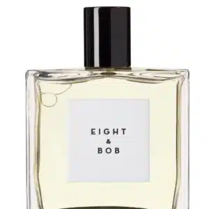 Eight and Bob