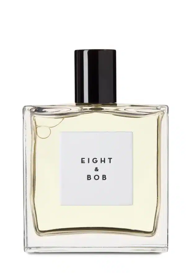 Eight and Bob