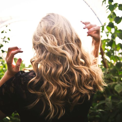Luscious Locks on a Budget